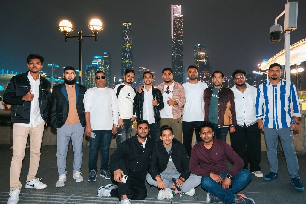 City Promenade Group